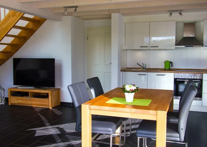 Ferienhaus \
