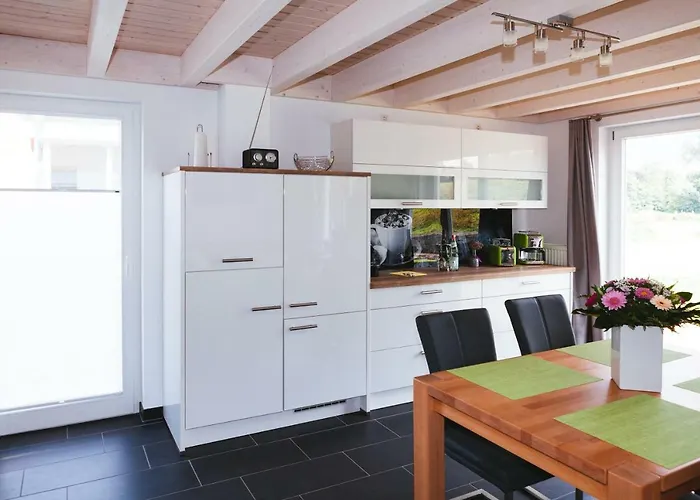 Ferienhaus \